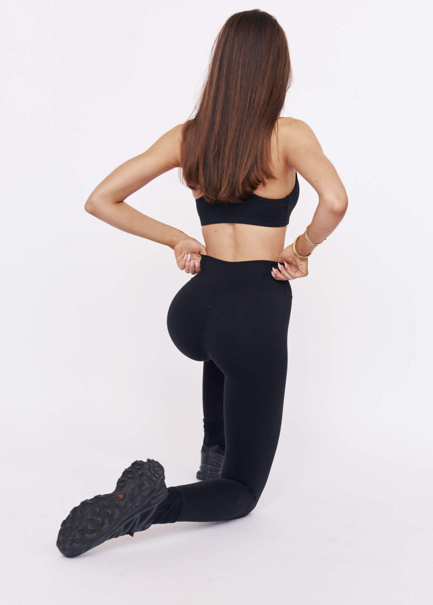 Image of Alexis Linder, founder of The Tonne private pilates studio in Los Angeles